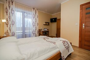 Dom Wczasowy Na Szczycie