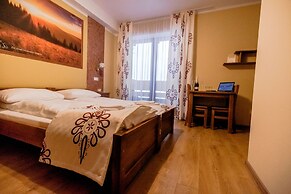 Dom Wczasowy Na Szczycie