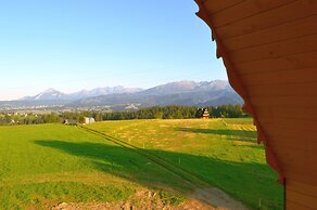 Dom Wczasowy Na Szczycie