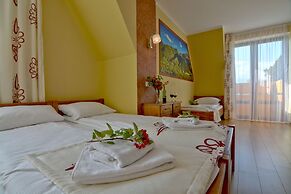 Dom Wczasowy Na Szczycie