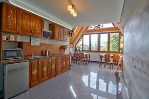 Dom Wczasowy Na Szczycie