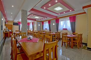 Dom Wczasowy Na Szczycie