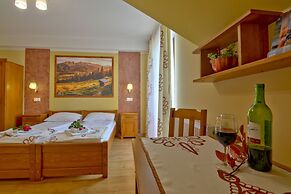 Dom Wczasowy Na Szczycie