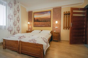 Dom Wczasowy Na Szczycie