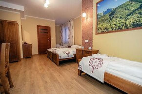 Dom Wczasowy Na Szczycie