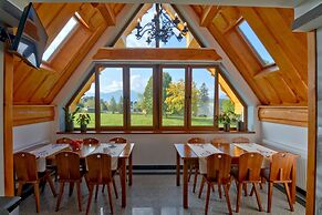 Dom Wczasowy Na Szczycie