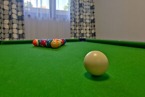 Dom Wczasowy Na Szczycie