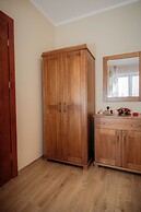 Dom Wczasowy Na Szczycie