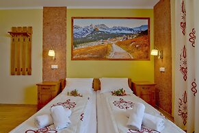 Dom Wczasowy Na Szczycie