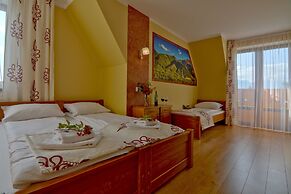 Dom Wczasowy Na Szczycie