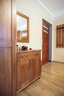 Dom Wczasowy Na Szczycie