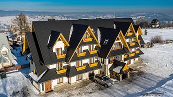 Dom Wczasowy Na Szczycie