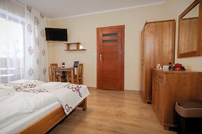 Dom Wczasowy Na Szczycie