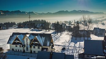 Dom Wczasowy Na Szczycie