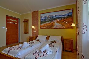 Dom Wczasowy Na Szczycie