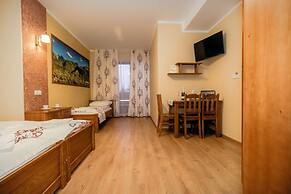 Dom Wczasowy Na Szczycie