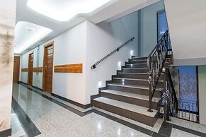 Dom Wczasowy Na Szczycie