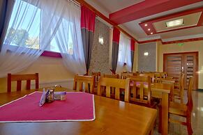 Dom Wczasowy Na Szczycie