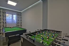 Dom Wczasowy Na Szczycie