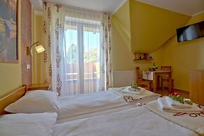 Dom Wczasowy Na Szczycie