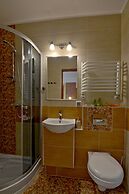 Dom Wczasowy Na Szczycie