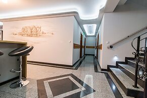 Dom Wczasowy Na Szczycie