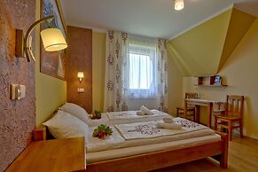 Dom Wczasowy Na Szczycie