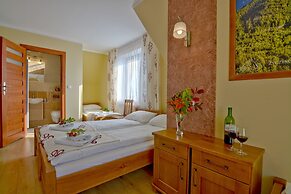 Dom Wczasowy Na Szczycie