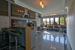 Dom Wczasowy Na Szczycie