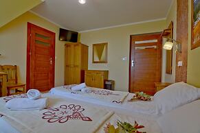 Dom Wczasowy Na Szczycie