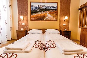 Dom Wczasowy Na Szczycie