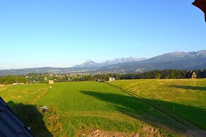 Dom Wczasowy Na Szczycie