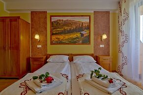 Dom Wczasowy Na Szczycie