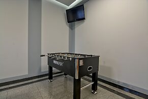 Dom Wczasowy Na Szczycie