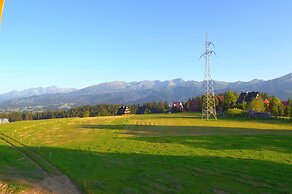 Dom Wczasowy Na Szczycie