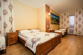 Dom Wczasowy Na Szczycie