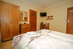 Dom Wczasowy Na Szczycie