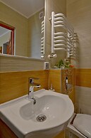 Dom Wczasowy Na Szczycie