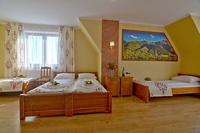 Dom Wczasowy Na Szczycie