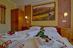 Dom Wczasowy Na Szczycie