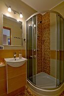 Dom Wczasowy Na Szczycie