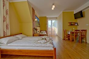 Dom Wczasowy Na Szczycie