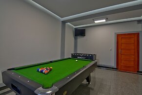 Dom Wczasowy Na Szczycie