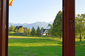 Dom Wczasowy Na Szczycie