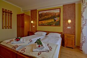 Dom Wczasowy Na Szczycie