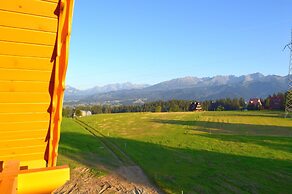 Dom Wczasowy Na Szczycie