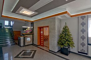 Dom Wczasowy Na Szczycie