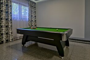 Dom Wczasowy Na Szczycie