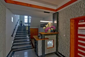 Dom Wczasowy Na Szczycie