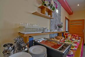 Dom Wczasowy Na Szczycie